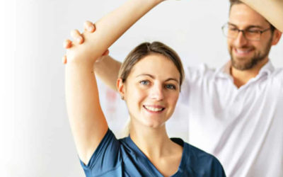 Kinésithérapeute ou ostéopathe : comment distinguer ces deux experts du soin ?