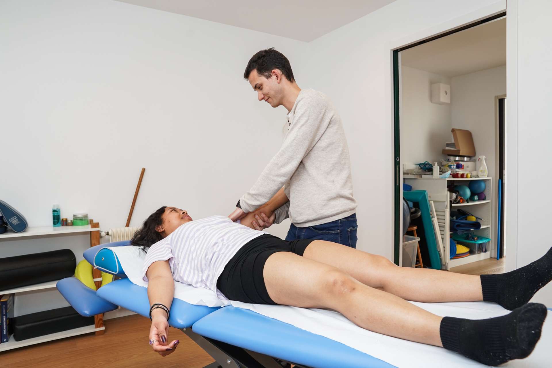 osteopathe croissy sur seine